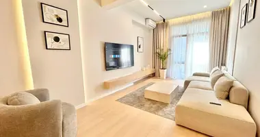 Квартира 2 комнаты в Тбилиси, Грузия