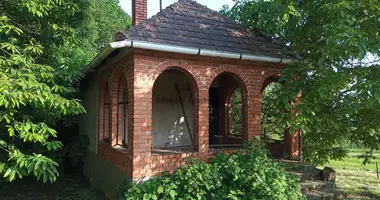 House in Muraratka, Hungary