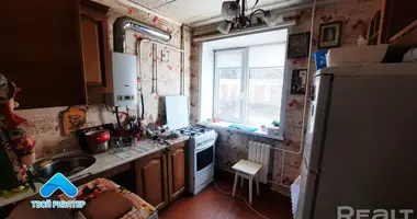 Apartamento 1 habitación en Mazyr, Bielorrusia