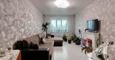 Квартира 4 комнаты в Кобрин, Беларусь