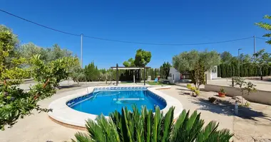Villa in Yecla, Spanien