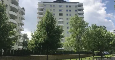 Apartamento 2 habitaciones en Varsovia, Polonia