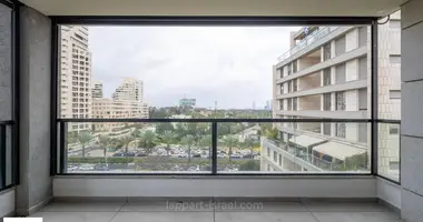 Apartamento 5 habitaciones en Tel Aviv-Yafo, Israel