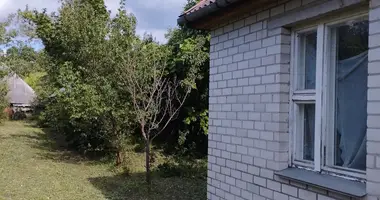 Maison dans Lida, Bélarus