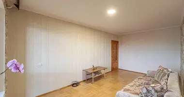 3 room apartment in Minsk, Belarus