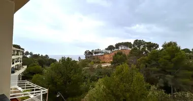 3 bedroom apartment in Altea, Spain