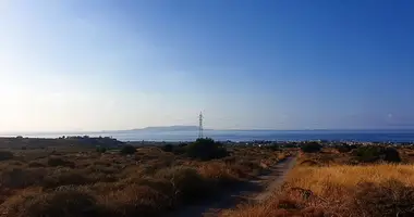 Terrain dans Gouves, Grèce