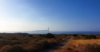 Grundstück in Gouves, Griechenland