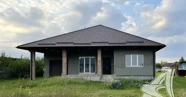 Maison dans Rakitnicki sielski Saviet, Bélarus