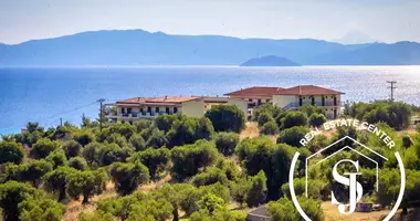 3 bedroom townthouse in Chaniotis, Greece