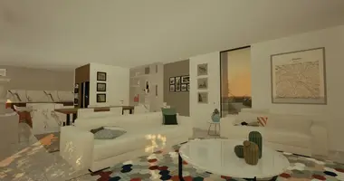 Haus 3 Schlafzimmer in Paramytha, Zypern