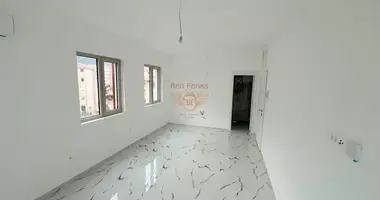 Apartamento 1 habitación en Montenegro