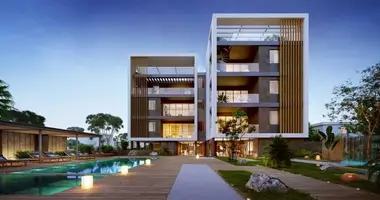 1 bedroom apartment in Paphos Municipality, Cyprus
