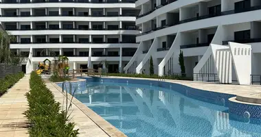 Wohnung 2 Zimmer in Mersin, Türkei