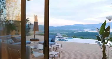 Villa 4 chambres dans Kotor, Monténégro