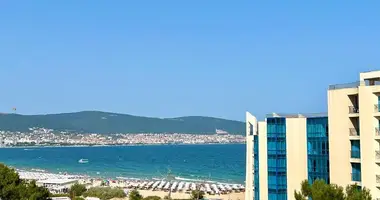 Penthouse 1 chambre dans Sunny Beach Resort, Bulgarie