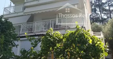 Casa 3 habitaciones en Thassos, Grecia