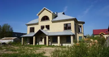 House in Šiauliai, Lithuania