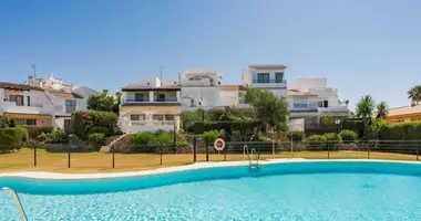 3 bedroom townthouse in Estepona, Spain