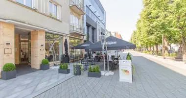 Appartement 3 chambres dans Kaunas, Lituanie