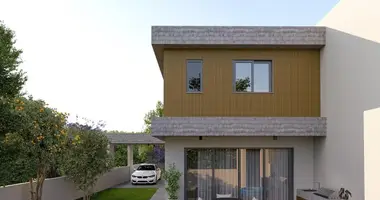 Casa 3 habitaciones en Latsia, Chipre