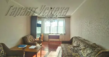 3 room apartment in Brest, Belarus