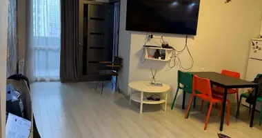 1 bedroom apartment in Batumi, Georgia