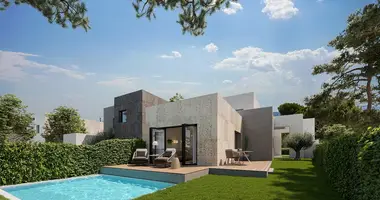 Haus 5 zimmer in Torrelodones, Spanien