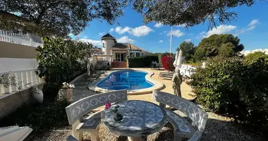 Willa 4 pokoi w Villamartin, Hiszpania