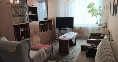 Wohnung 2 Zimmer in Bezirk Karlsbad, Tschechien