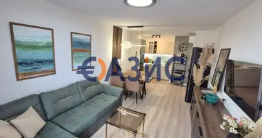 1 bedroom apartment in Burgas, Bulgaria