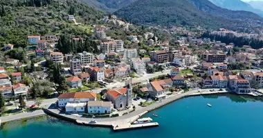 Plot of land in Donja Lastva, Montenegro