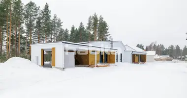 Casa 4 habitaciones en Kempele, Finlandia