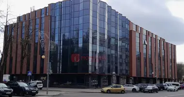 Oficina 217 m² en Minsk, Bielorrusia