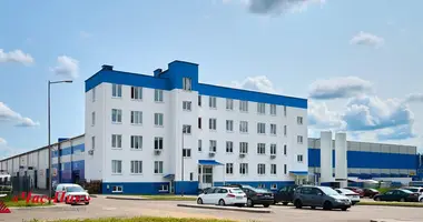 Office 205 m² in Minsk, Belarus