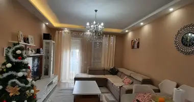 Rent a modern apartment 2+1+2 Durres Center in Durres, Albania