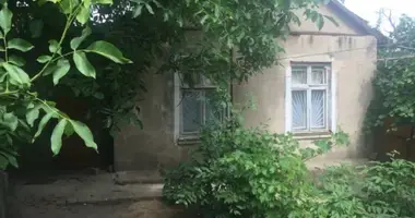 2 room house in Odesa, Ukraine