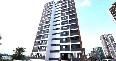 Apartamento 5 habitaciones en Toroslar, Turquía