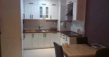 2 room apartment in Gdansk, Poland