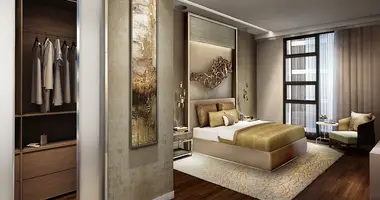Appartement 3 chambres dans Taguig, Philippines