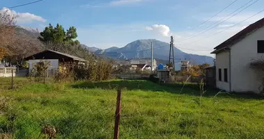 Grundstück in Bar, Montenegro