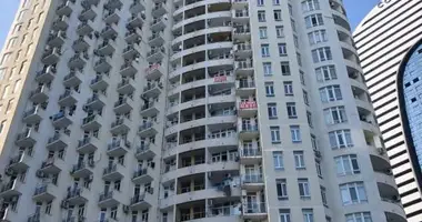 2 bedroom apartment in Batumi, Georgia