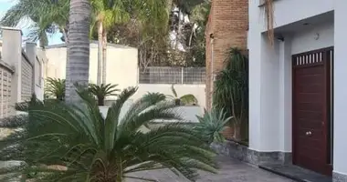 Villa 4 chambres dans Calp, Espagne