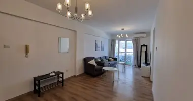Wohnung 3 Schlafzimmer in Limassol, Zypern