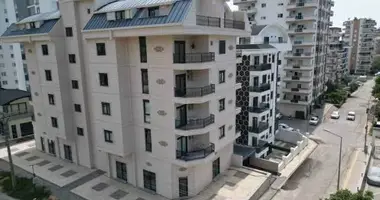 1 bedroom apartment in Kargıcak, Turkey