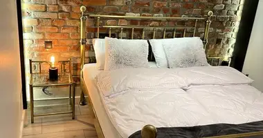 2 room apartment in Gdansk, Poland