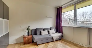 1 room apartment in Vilnius, Lithuania