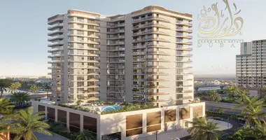 1 bedroom apartment in Dubai, United Arab Emirates