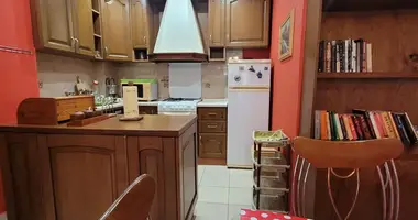 Apartamento 1 habitación en Bashkia Durres, Albania