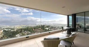 Apartamento 3 habitaciones en Benahavis, Španjolska